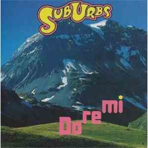 Suburbs - Do re mi download flac mp3