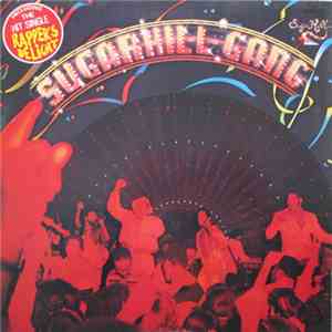 Sugarhill Gang - Sugarhill Gang download flac mp3