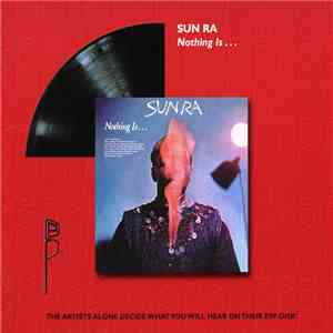 Sun Ra - Nothing Is... download flac mp3