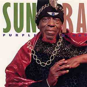 Sun Ra - Purple Night flac mp3 download