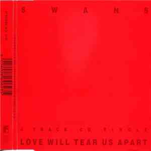 Swans - Love Will Tear Us Apart download flac mp3