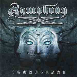 Symphony X - Iconoclast download flac mp3