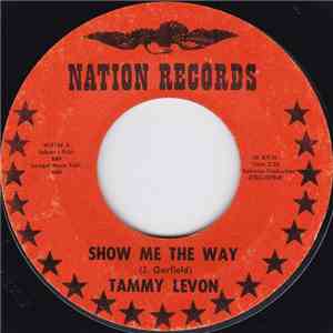 Tammy Levon - Show Me The Way download flac mp3