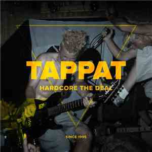 Tappat - Hardcore The Deal download flac mp3