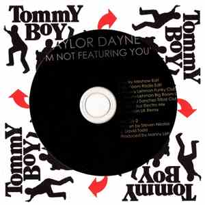 Taylor Dayne - I'm Not Featuring You download flac mp3