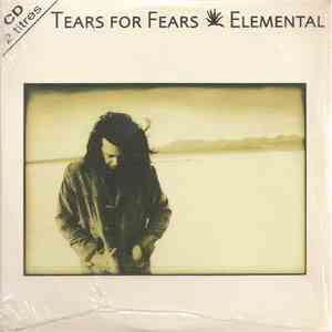 Tears For Fears - Elemental download flac mp3