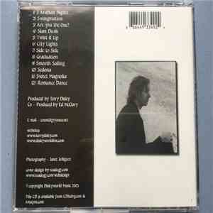 Terry Disley - Experience download flac mp3