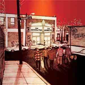 The Aggrolites - Rugged Road download flac mp3
