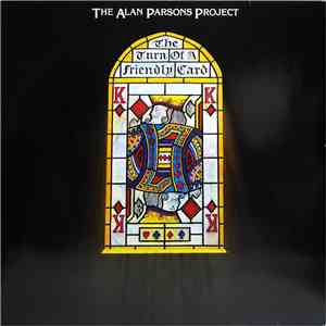The Alan Parsons Project - The Turn Of A Friendly Card download flac mp3