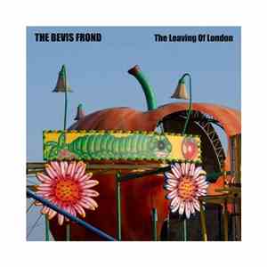 The Bevis Frond - The Leaving Of London download flac mp3