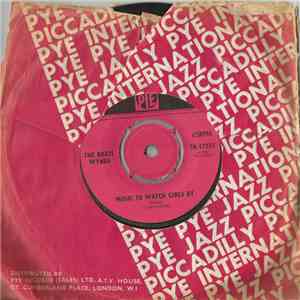 The Brass Wynds - Music To Watch Girls By download flac mp3
