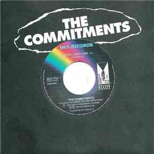 The Commitments - I Never Loved A Man / In The Midnight Hour download flac mp3