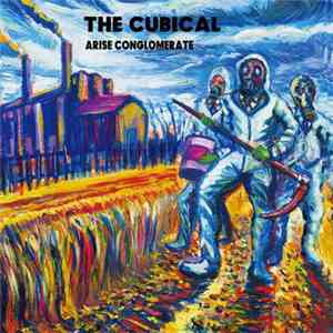 The Cubical - Arise Conglomerate download flac mp3
