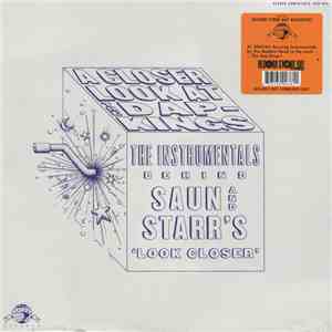 The Dap-Kings - A Closer Look At The Dap-Kings - The Instrumentals Behind Saun And Starr's 'Look Closer' download flac mp3