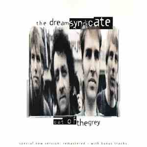 The Dream Syndicate - Out Of The Grey download flac mp3