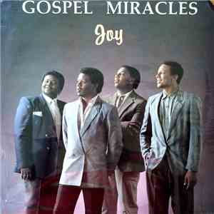 The Gospel Miracles - Joy download flac mp3