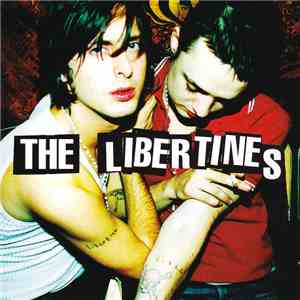 The Libertines - The Libertines download flac mp3
