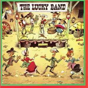 The Lucky Band - The Lucky Band download flac mp3