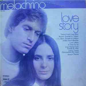 The Melachrino Strings - Theme From "Love Story" Played By The Melachrino Strings download flac mp3