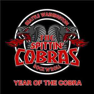 The Spittin' Cobras - Year Of The Cobra download flac mp3