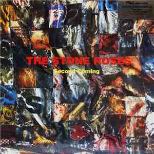 The Stone Roses - Second Coming download flac mp3