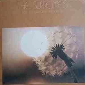The Supremes - The Supremes Produced And Arranged By Jimmy Webb download flac mp3