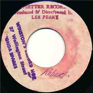 The Upsetters - Shockadilly / Love Me Version download flac mp3