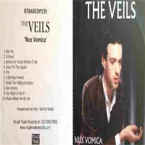 The Veils - Nux Vomica download flac mp3
