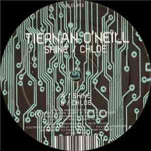 Tiernan O'Neill - Shine / Chloe download flac mp3