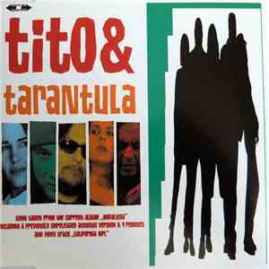 Tito & Tarantula - California Girl download flac mp3