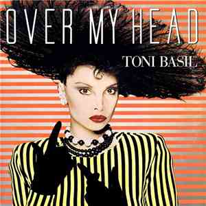 Toni Basil - Over My Head download flac mp3