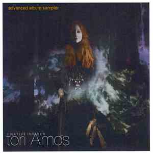 Tori Amos - Native Invader (Advanced Album Sampler) download flac mp3