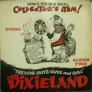 Trevor Guy's Guys And Doll - Play 82.3% Dixieland download flac mp3