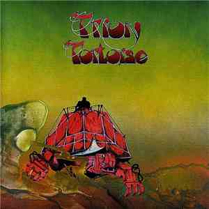 Trion  - Tortoise download flac mp3