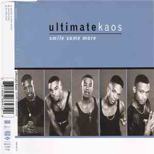Ultimate Kaos - Smile Some More download flac mp3