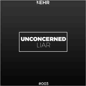 Unconcerned - Liar flac mp3 download