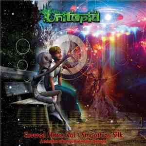 Unitopia - Covered Mirror - Bonus Tracks download flac mp3