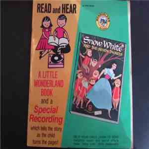 Unknown Artist - Snow White & The Seven Dwarfs download flac mp3