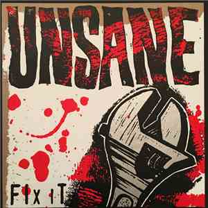 Unsane - Fix It / Wrung flac mp3 download