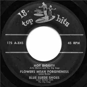 Various - 18 Top Hits download flac mp3