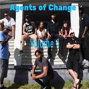 Various - Agents of Change: Volume 1 download flac mp3