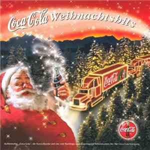 Various - Coca-Cola Weihnachtshits download flac mp3