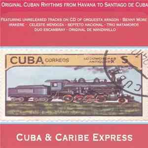 Various - Cuba & Caribe Express download flac mp3