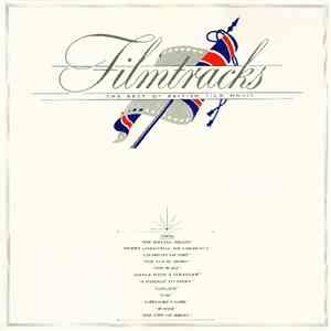 Various - Filmtracks - The Best Of British Film Music download flac mp3