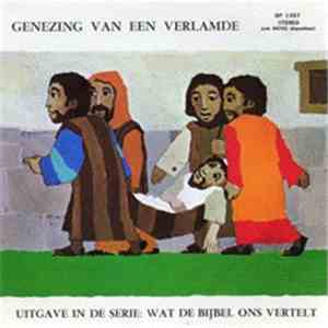 Various - Genezing Van Een Verlamde download flac mp3