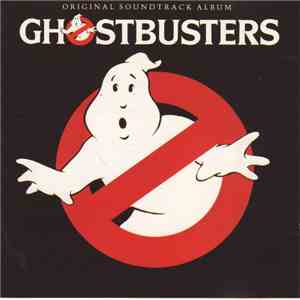 Various - Ghostbusters (Original Soundtrack Album) download flac mp3
