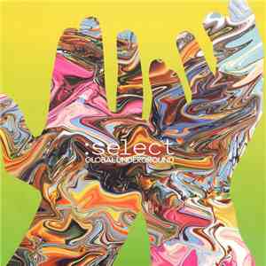 Various - Global Underground: Select 3 download flac mp3