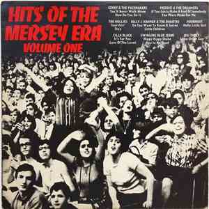 Various - Hits Of The Mersey Era Volume One download flac mp3