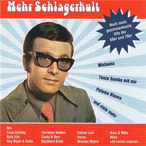 Various - Mehr Schlagerkult download flac mp3