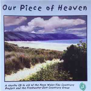 Various - Our Piece Of Heaven download flac mp3
